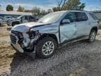 2018 CHEVROLET TRAVERSE L LT