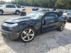 2012 CHEVROLET CAMARO LT