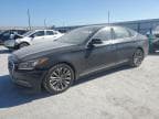 2016 HYUNDAI GENESIS 3.