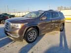 2017 GMC ACADIA SLT SLT-1