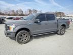 2020 FORD F150 SUPER