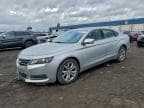 2017 CHEVROLET IMPALA LT LT