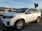 2014 KIA SORENTO LX LX