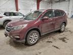 2016 HONDA CR-V EX EX