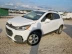 2020 CHEVROLET TRAX 1LT