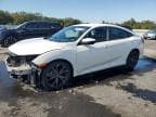 2021 HONDA CIVIC SPOR
