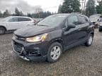 2020 CHEVROLET TRAX 1LT