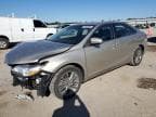 2016 TOYOTA CAMRY LE LE