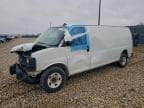 2017 CHEVROLET EXPRESS