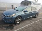 2016 HYUNDAI SONATA SE SE