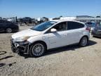 2014 FORD FOCUS BEV