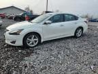 2015 NISSAN ALTIMA 2.5 2.5