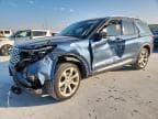 2020 FORD EXPLORER P