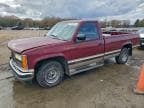 1993 GMC SIERRA C15