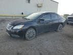 2015 NISSAN SENTRA S S