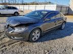 2016 VOLKSWAGEN CC BASE BASE
