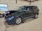 2013 FORD EXPLORER X