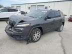 2016 JEEP CHEROKEE L LATITUDE
