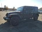 2016 JEEP WRANGLER U SPORT