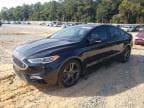 2017 FORD FUSION SPO SPORT