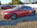 2022 LEXUS ES 350 BAS