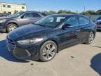 2017 HYUNDAI ELANTRA SE SE