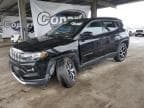2025 JEEP COMPASS LI