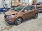 2017 BUICK ENCORE PRE PREFERRED
