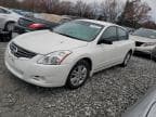 2012 NISSAN ALTIMA BAS