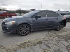 2016 SUBARU WRX PREMIU PREMIUM