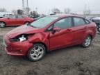 2016 FORD FIESTA SE SE