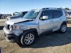 2015 JEEP RENEGADE L LATITUDE