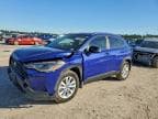 2025 TOYOTA COROLLA CR