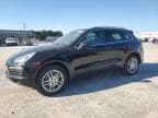 2014 PORSCHE CAYENNE