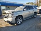 2015 CHEVROLET TAHOE K150 K1500 LTZ