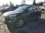 2016 HYUNDAI TUCSON LIM LIMITED