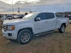 2018 GMC CANYON SLT SLT