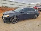2017 NISSAN ALTIMA SV 2.5
