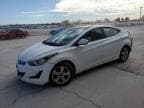 2016 HYUNDAI ELANTRA SE SE
