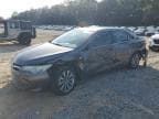 2016 TOYOTA CAMRY HYBR HYBRID
