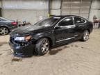 2016 CHEVROLET IMPALA LTZ LTZ