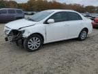 2013 TOYOTA COROLLA BA
