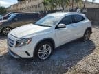2017 MERCEDES-BENZ GLA 250 250