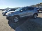 2019 KIA SPORTAGE L