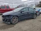 2018 HYUNDAI ELANTRA SE SEL
