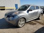 2016 NISSAN JUKE S S