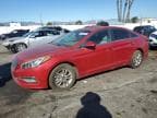2017 HYUNDAI SONATA SE SE