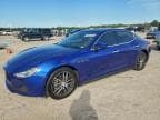 2017 MASERATI GHIBLI
