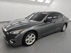 2021 INFINITI Q50 PURE