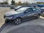 2022 NISSAN ALTIMA SV